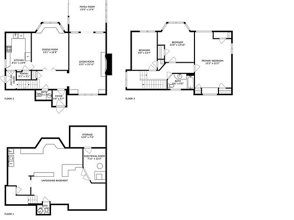 5th image of 4731 Woodland Ave