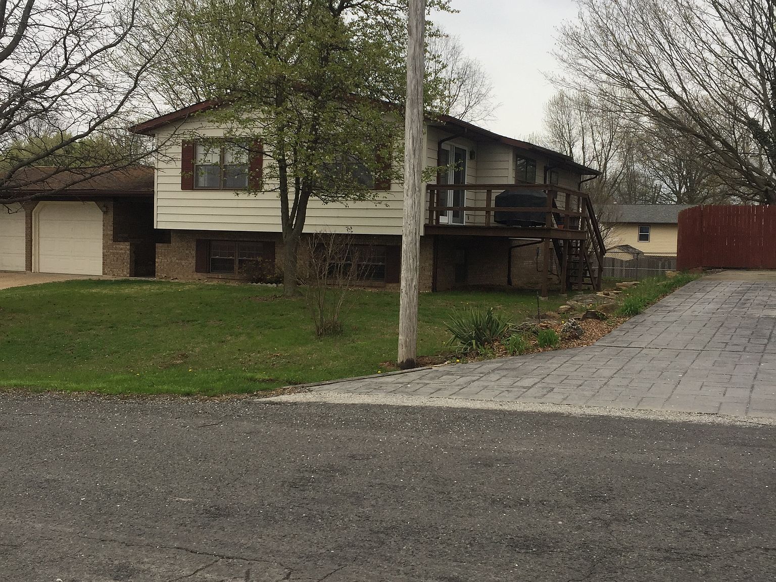 712 Lunch Rd, Smithton, IL 62285 Zillow