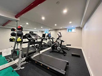 Rented by Doorway NYC, LLC