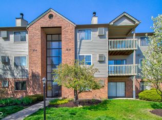 4240 Village Parkway Cir E #7, Indianapolis, IN 46254