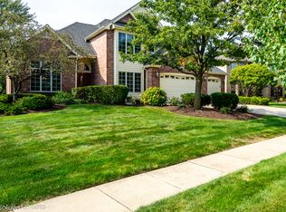 6934 Exner Rd, Darien, IL 60561