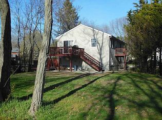 16 Turano Ave, Westerly, RI 02891
