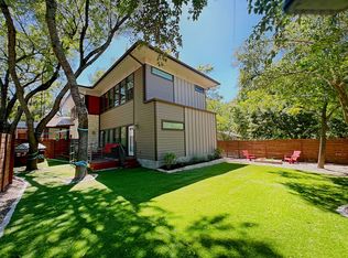 907 Cardinal Ln, Austin, TX 78704