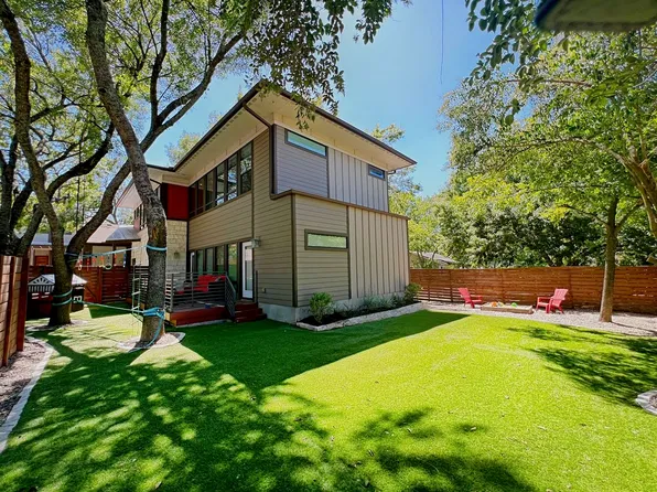 907 Cardinal Ln, Austin, TX 78704