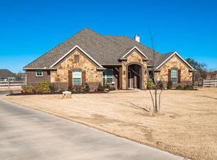 14025 Carol Way, Newark, TX 76071