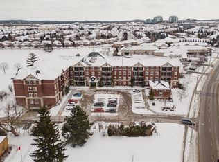 1440 Gordon St #202, Guelph, ON N1L 1C8