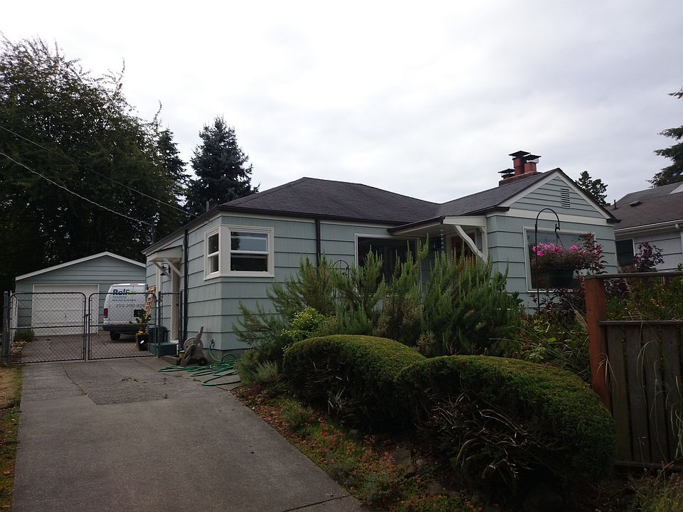 2nd image of 3917 SW Holden St