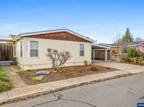 5155 Nordic Ct N, Keizer, OR 97303