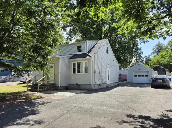 951 Liberty Ave, Hillside, NJ 07205