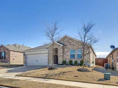 1117 Rountree Ct, Celina, TX, 75009