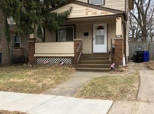 7811 Wentworth Ave, Cleveland, OH