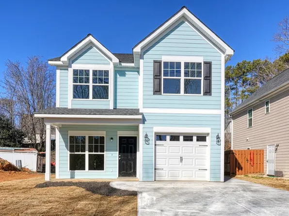 146 Stone Village Ct, Spartanburg, SC 29302