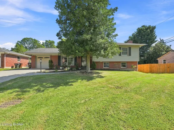 705 Dorsey Way, Louisville, KY 40223