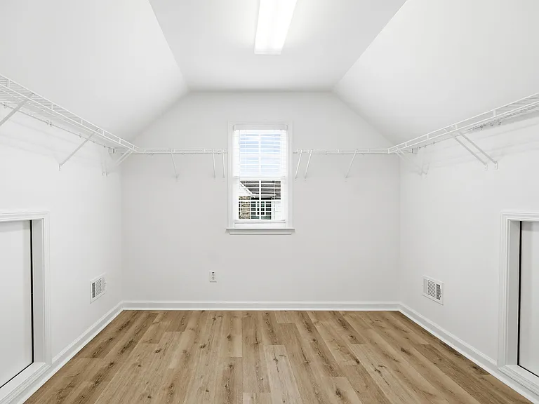 Owner's Closet