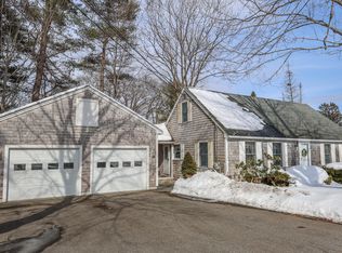 68 Hershey Ln, Wells, ME 04090