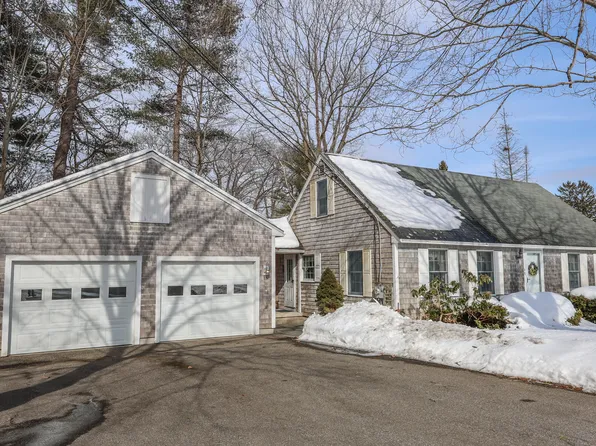 68 Hershey Lane, Wells, ME 04090