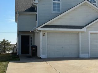 507 Sky Vue Dr APT A, Raymore, MO 64083