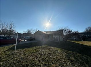 504 Locust St, Lathrop, MO 64465