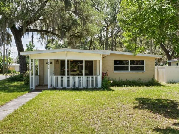 5626 Illinois Ave, New Port Richey, FL 34652