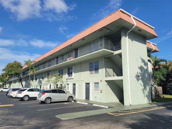 805 W Oakland Park Blvd APT E7