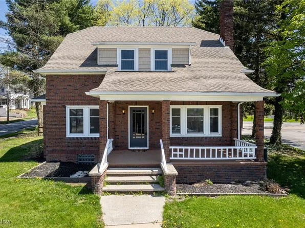 235 High St, Wadsworth, OH 44281