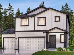 241 NE Olympic Rdg #78, Belfair, WA 98528