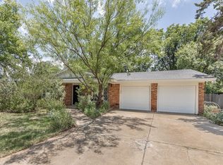 4111 64th St, Lubbock, TX 79413