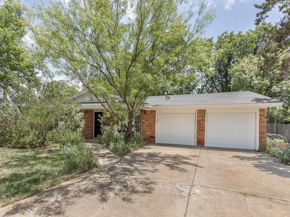 4111 64th St, Lubbock, TX 79413