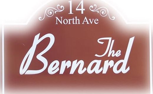 The Bernard