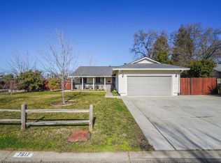 7617 Capricorn Dr, Citrus Heights, CA 95610