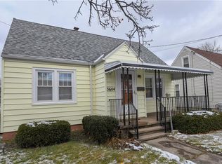 3604 Sherwood Ave, Niagara Falls, NY 14301