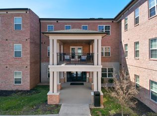 Kirkman Terrace, Hopkinsville, KY 42240