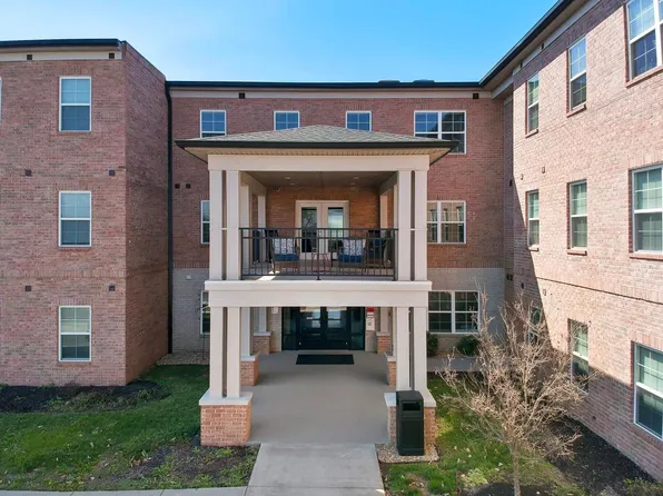 Kirkman Terrace