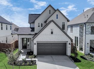 24815 Harrow Meadow Dr, Katy, TX 77493