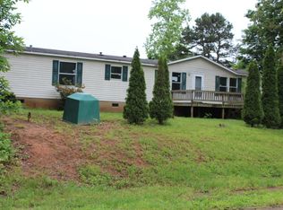 117 Glaspy Rd, Statesville, NC 28677
