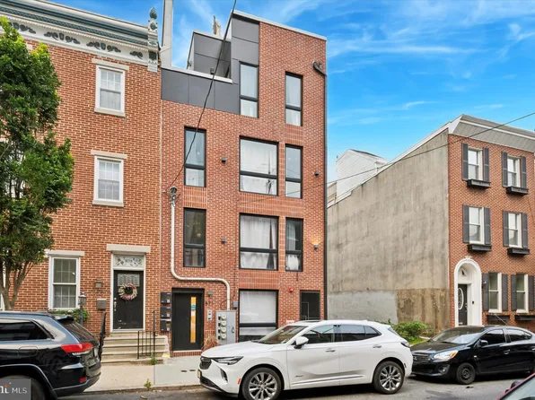 871 N 20th St #3, Philadelphia, PA 19130