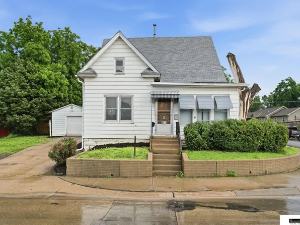 1600 N 27th St, Lincoln, NE 68503