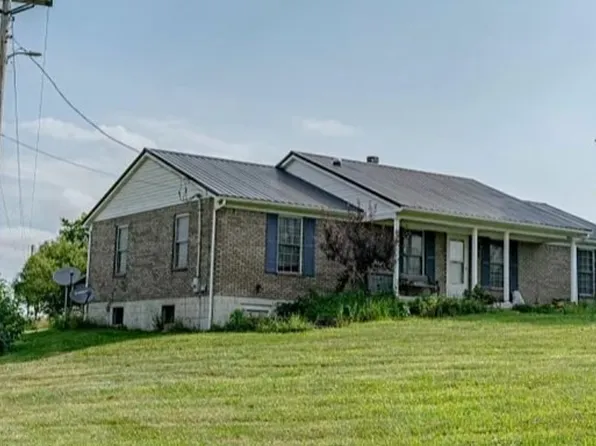 5801 Buck Creek Rd, Finchville, KY 40022