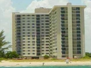 1900 S Ocean Blvd APT 2J, Lauderdale By The Sea, FL 33062