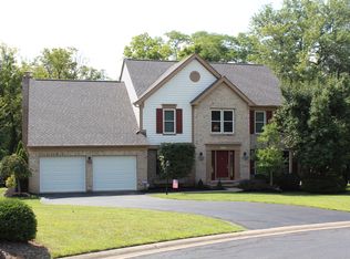 7261 Lawyer Rd, Cincinnati, OH 45244