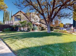 2007 Rhoda St, Simi Valley, CA 93065