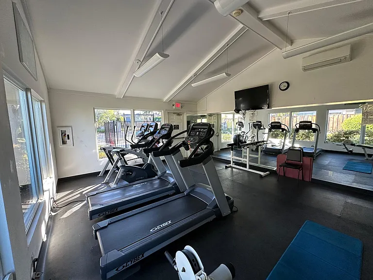 Private Gym