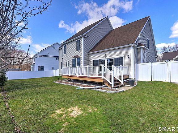 2nd image of 44 Randolph Farm Road