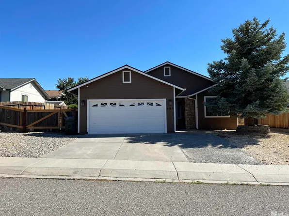 995 Ridgeview Dr, Carson City, NV 89705
