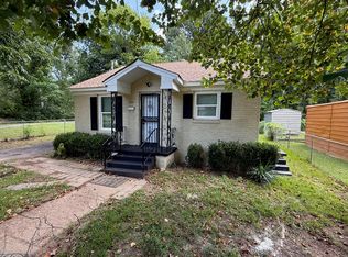 2601 Boulevard Ave, Little Rock, AR 72204