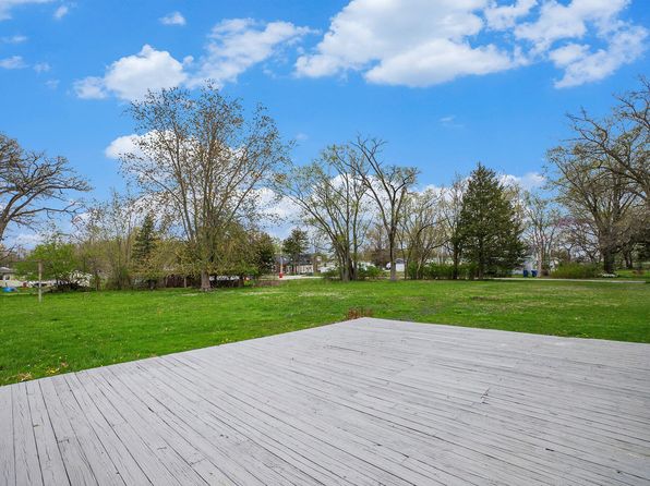 14526 Colfax Pl, Cedar Lake, IN 46303