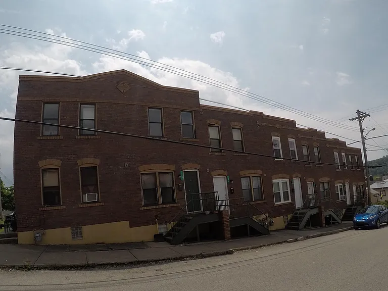 4th street apartments - Midland - 22 — Photo 21