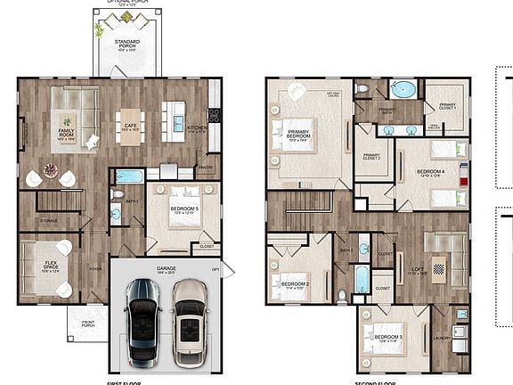 2nd image of this home
