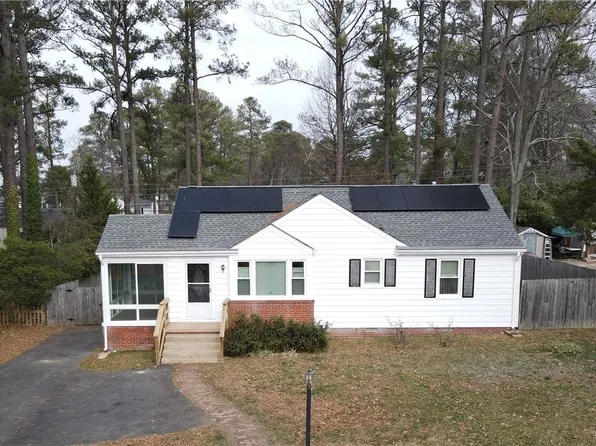 8514 Wetherly Dr, Henrico, VA 23229