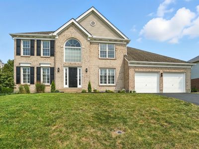 604 Legend Hls, Cincinnati, OH, 45255